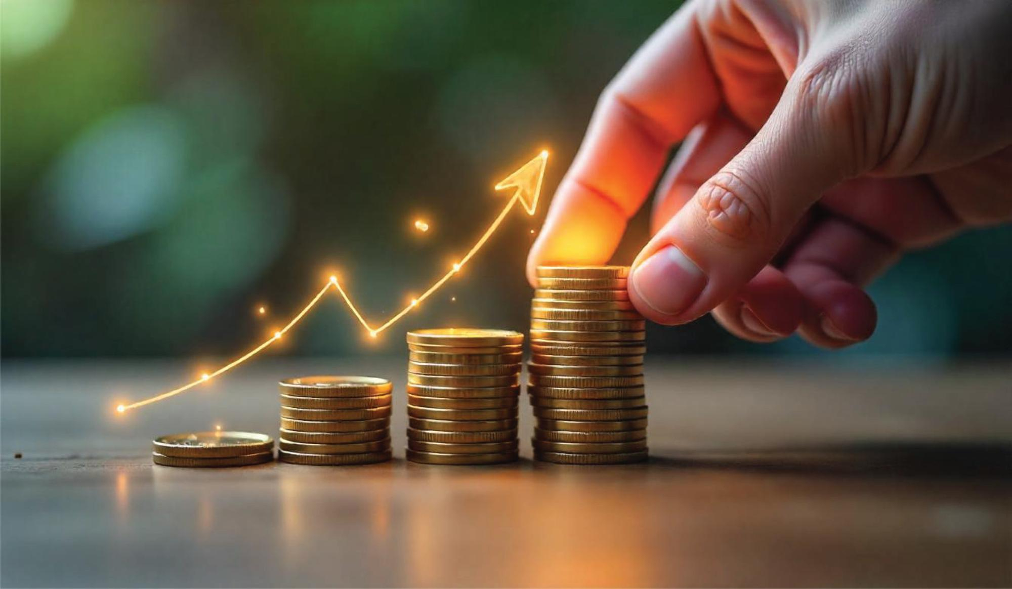 Marketplace Profitability Recovery