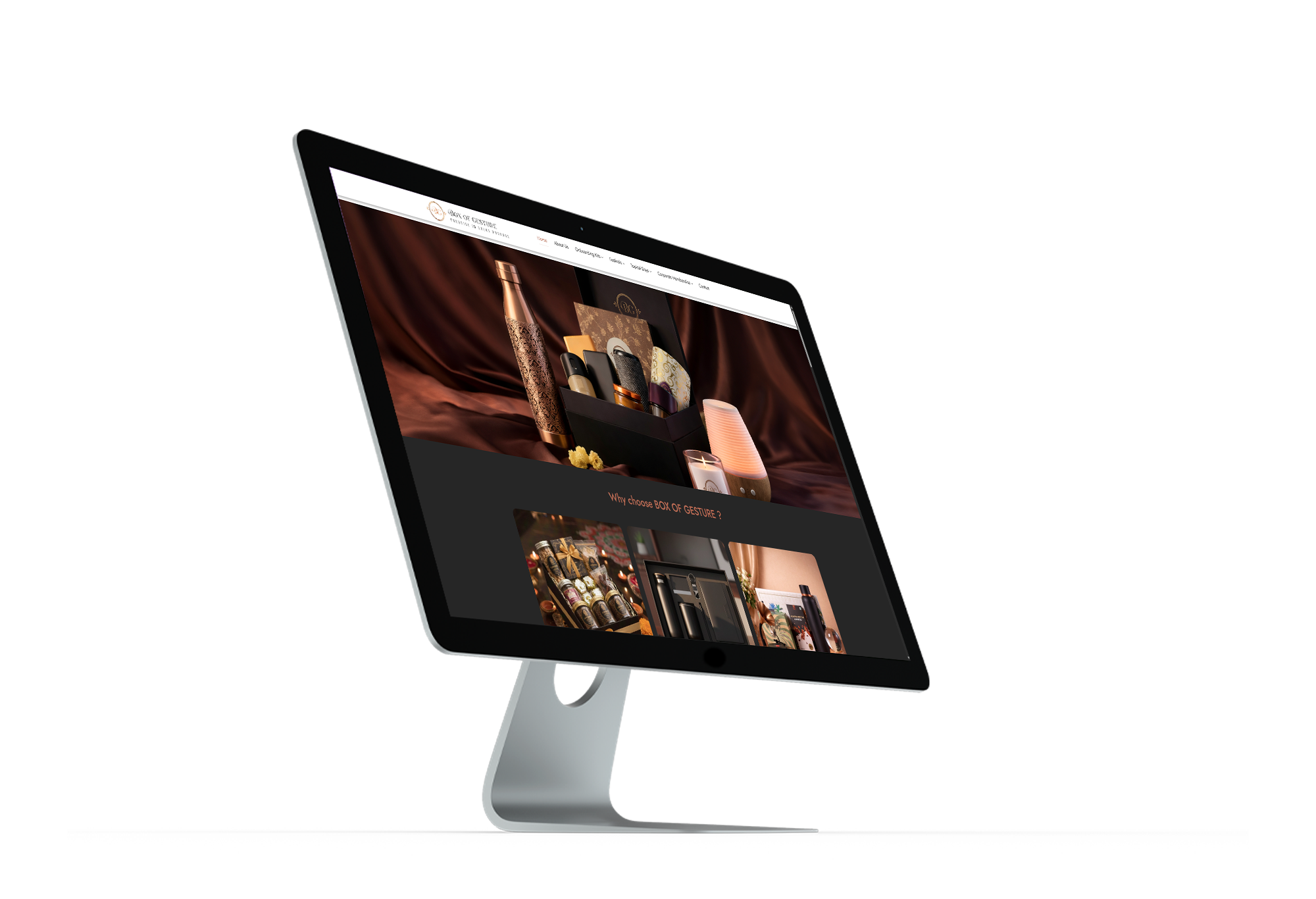 Mockup